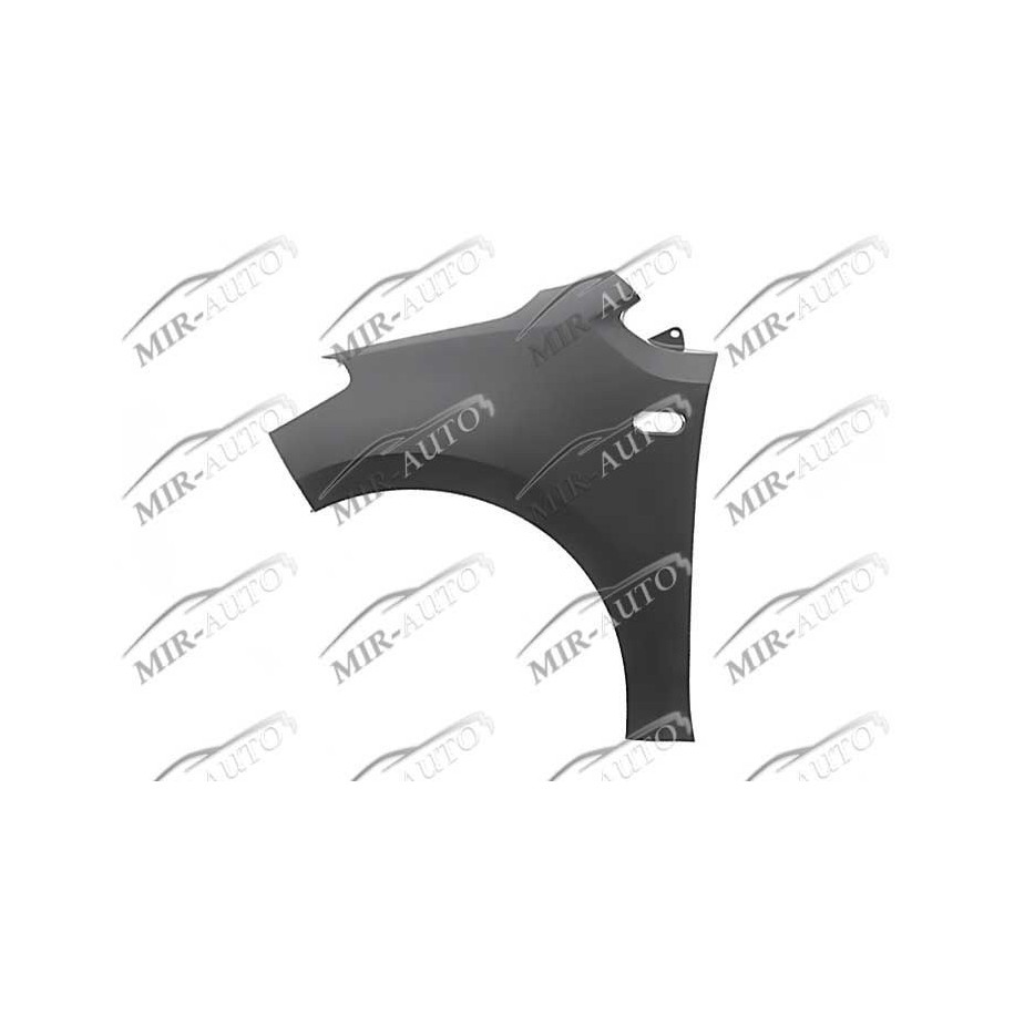 Крыло переднее