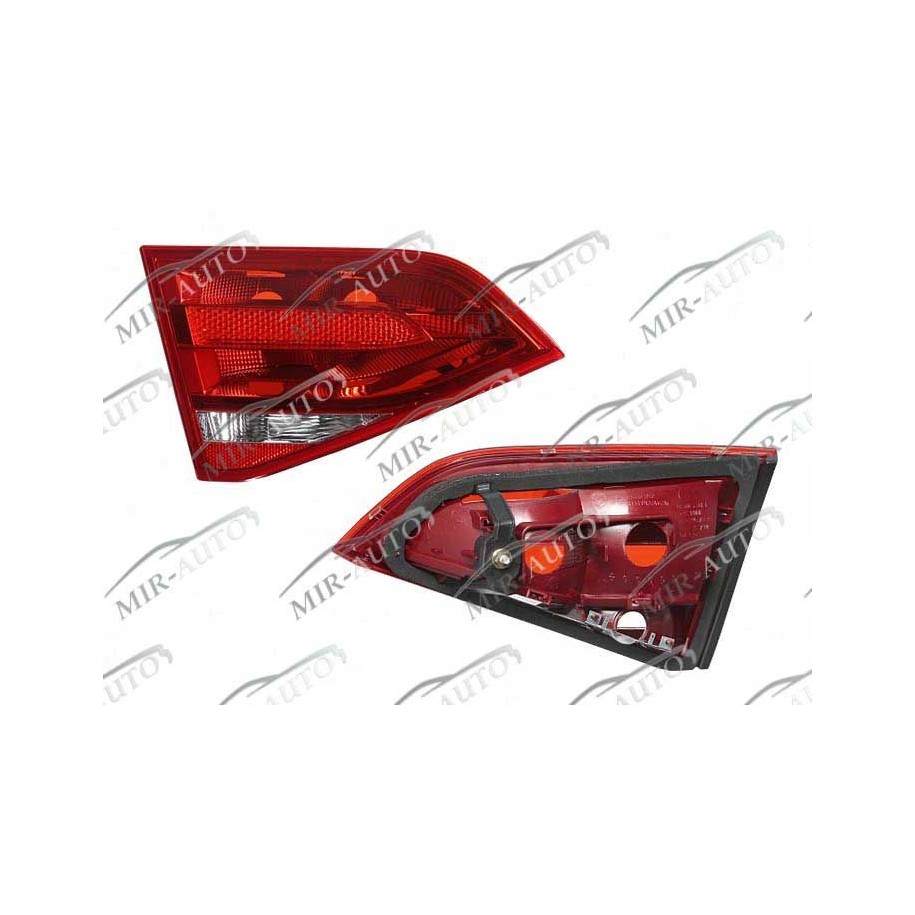 Tail Light