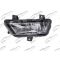 Front fog lamp