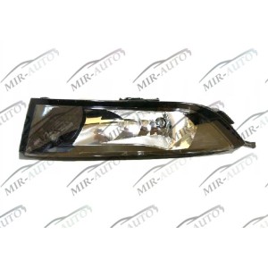 Front fog lamp