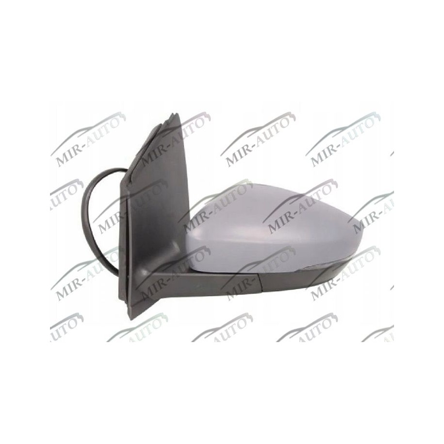 Door mirror