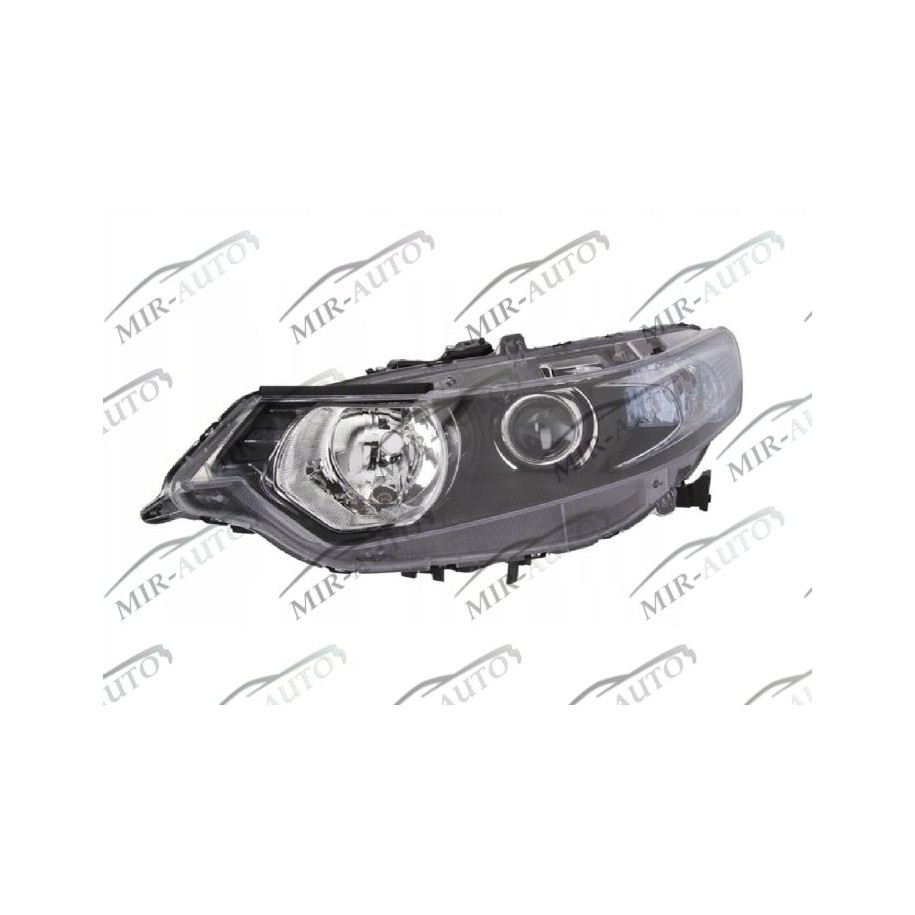 Headlamp