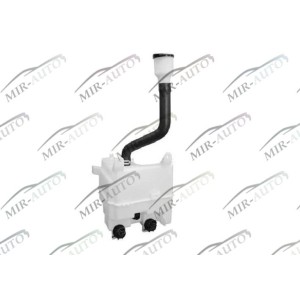 Windscreen washer tank