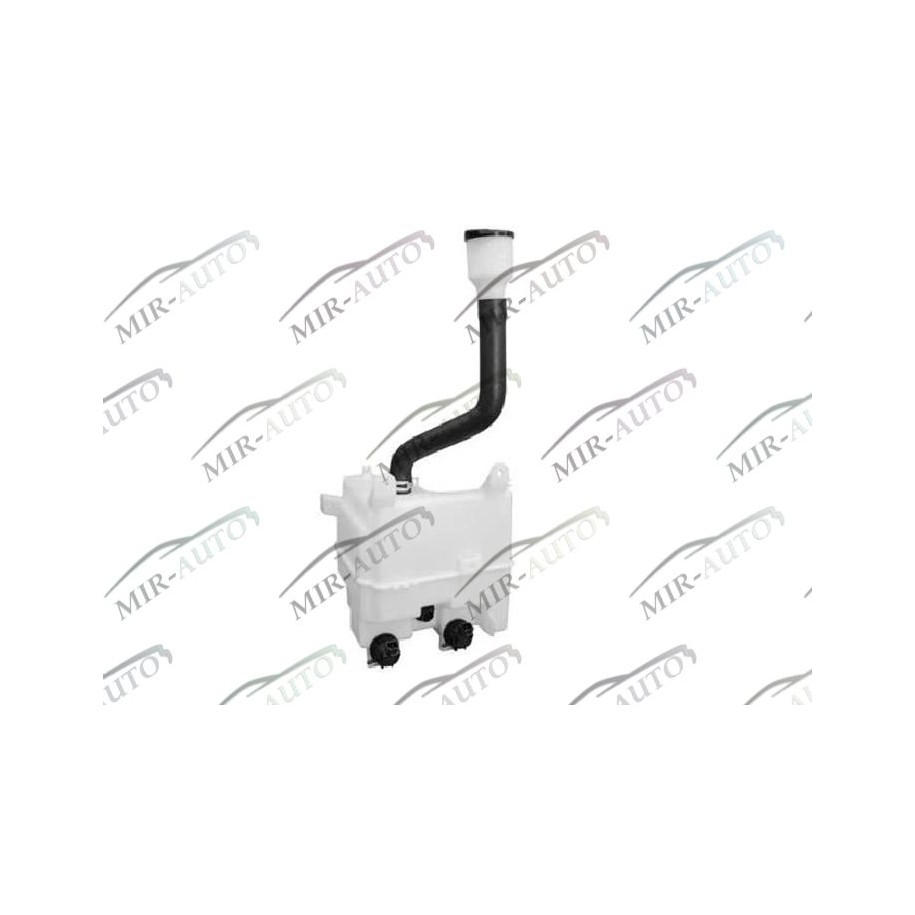 Windscreen washer tank