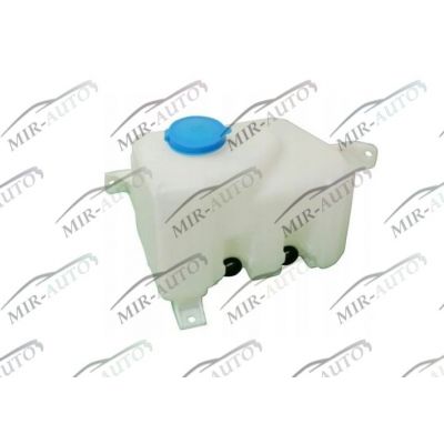 Windscreen washer tank cpl.