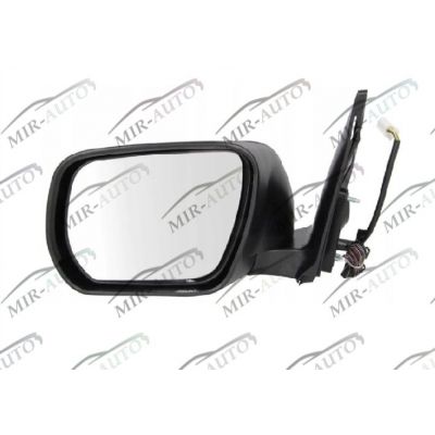 Door Mirror