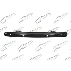 Bumper reinforcement