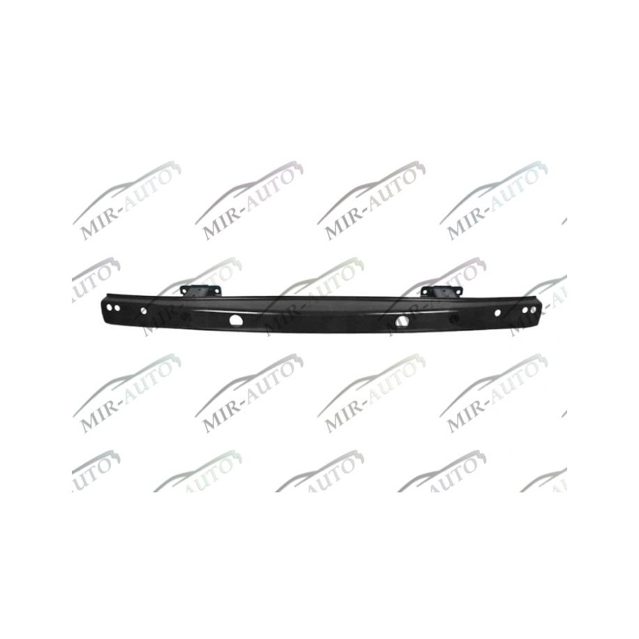 Bumper reinforcement