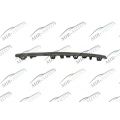 Bumper grill moulding