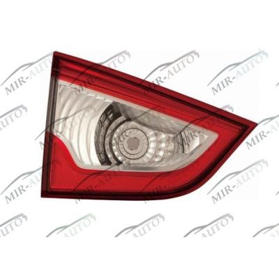 Tail light