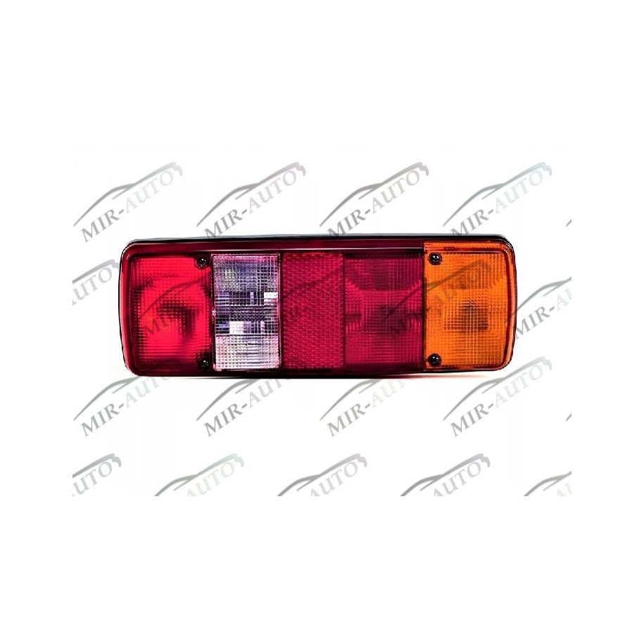 Tail light