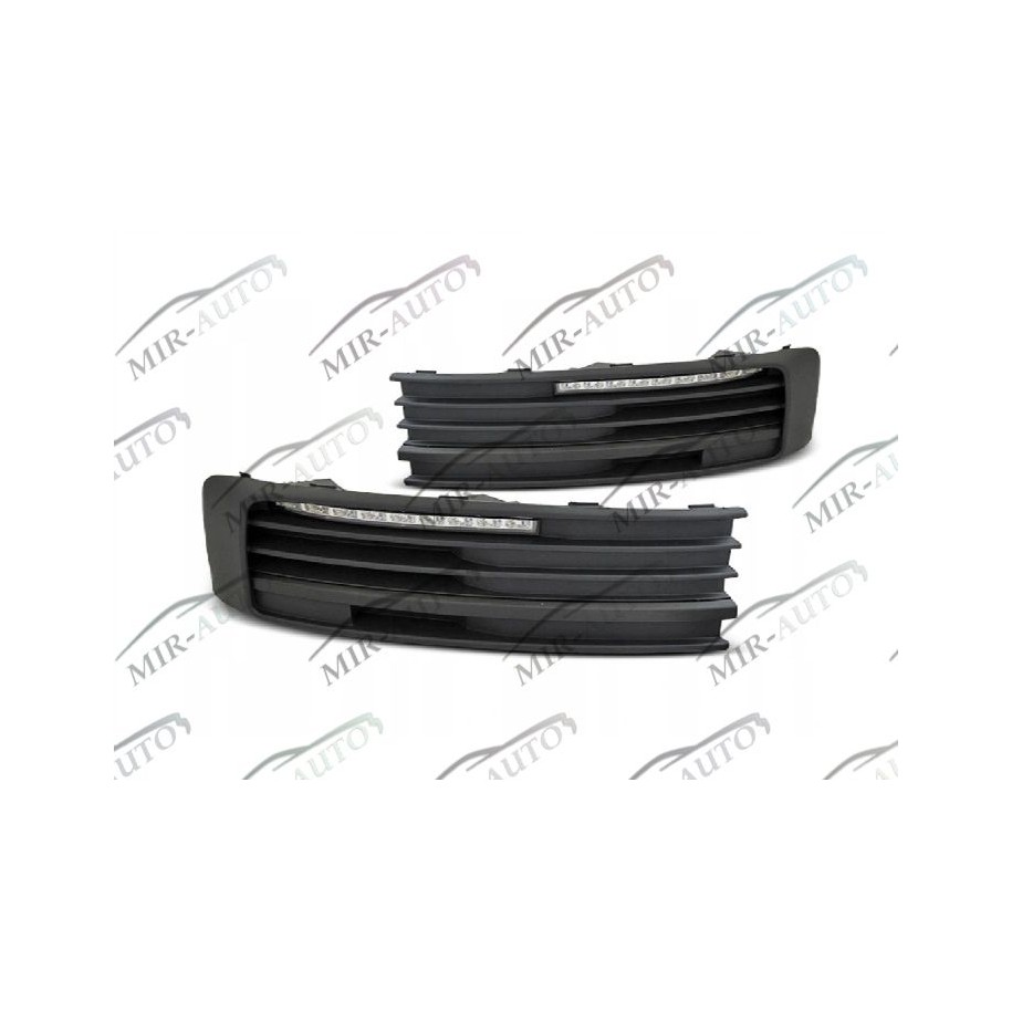 Daytime running light