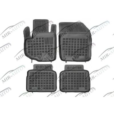 Floor mats