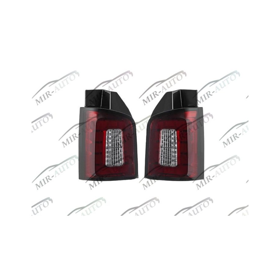 Tail light