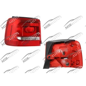 Tail light