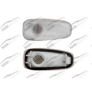 Posūkio žibintas šoninis