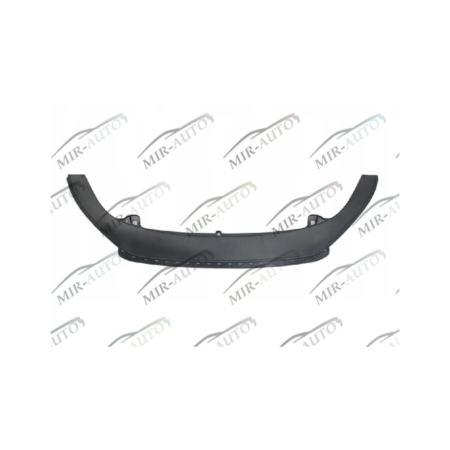 Front Bumper Spoiler