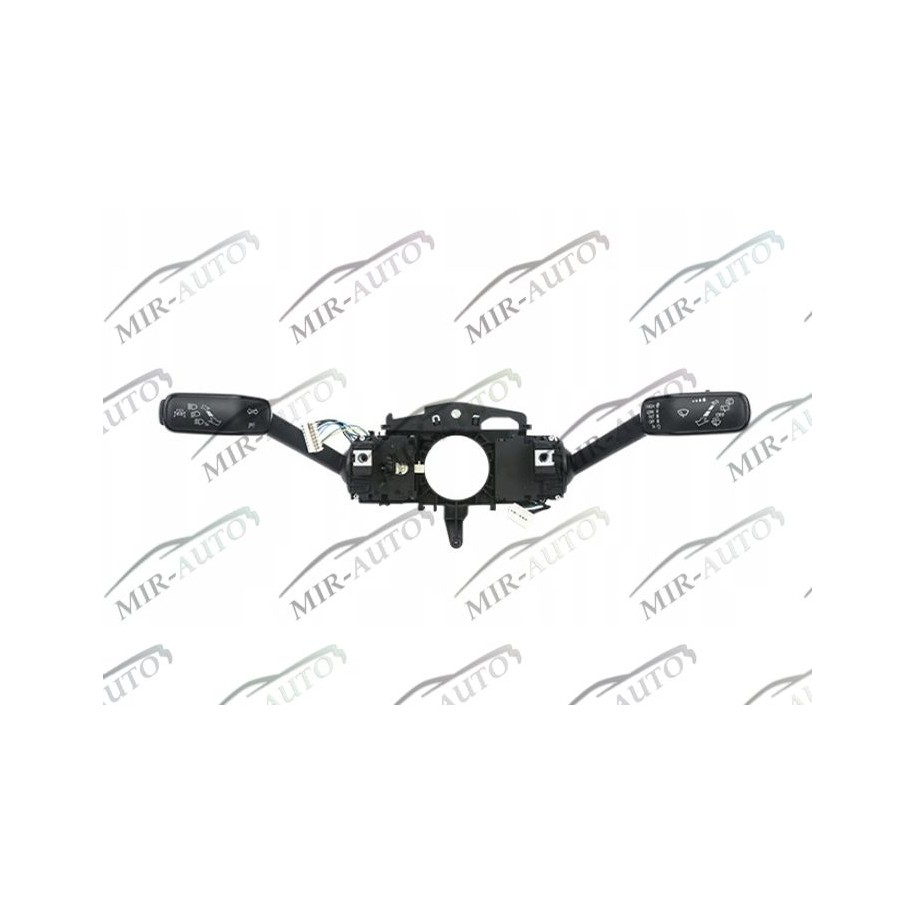 Steering column switch