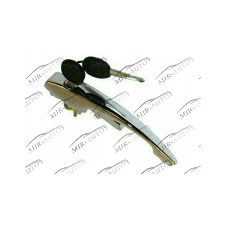 Outside door  handle