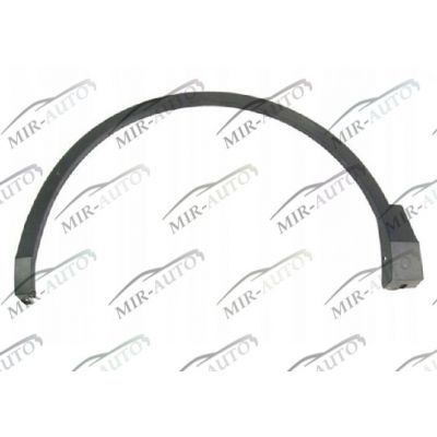 Fender arch (moulding)