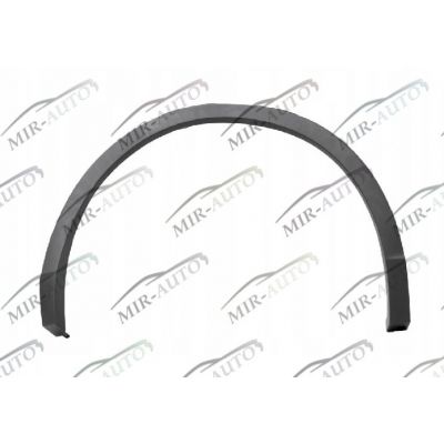 Fender arch (moulding)