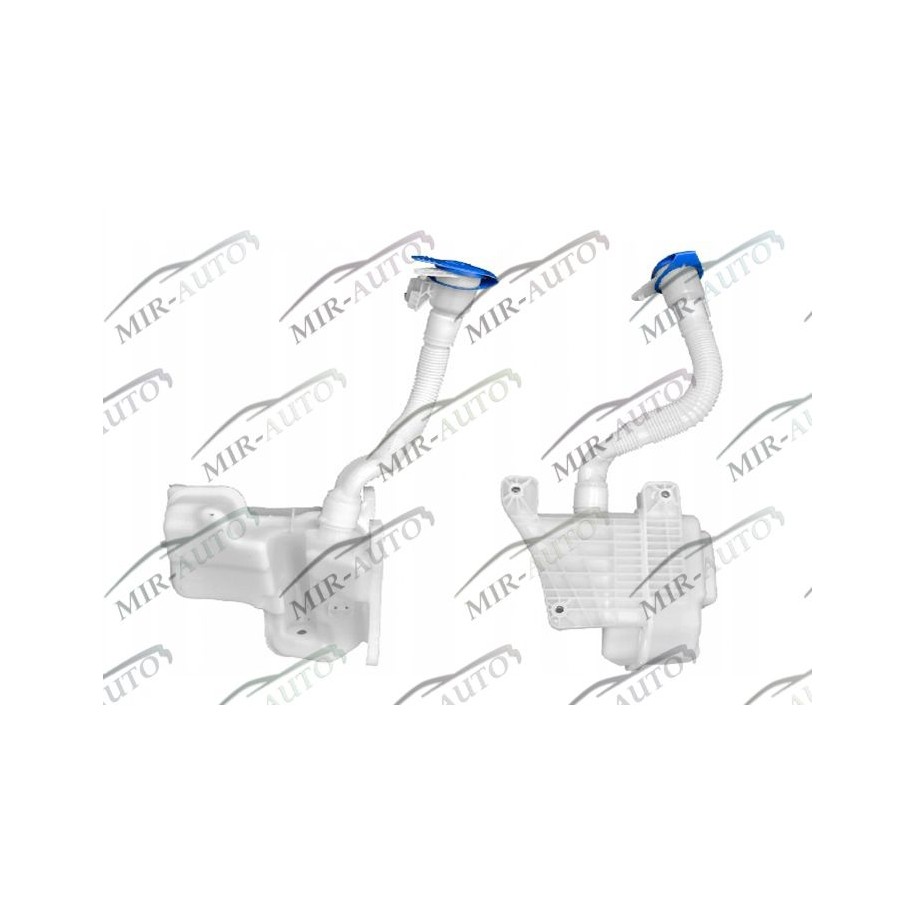 Windscreen washer tank