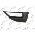 Bumper grill