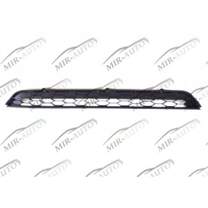 Решетка в бампере