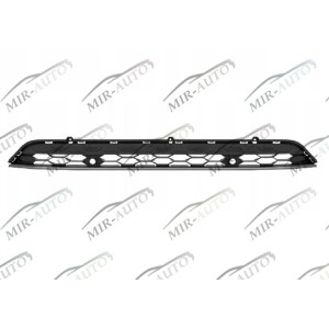 Решетка в бампере