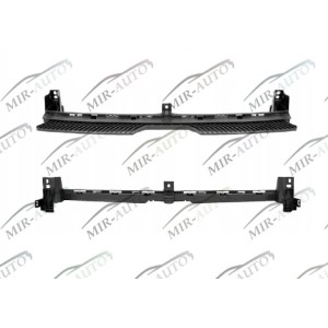 Балка поперечная