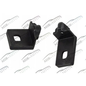 Монтажный набор фары