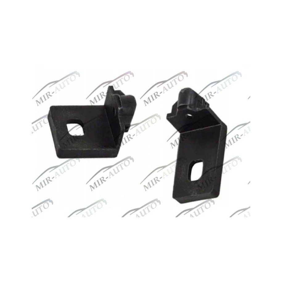 Монтажный набор фары