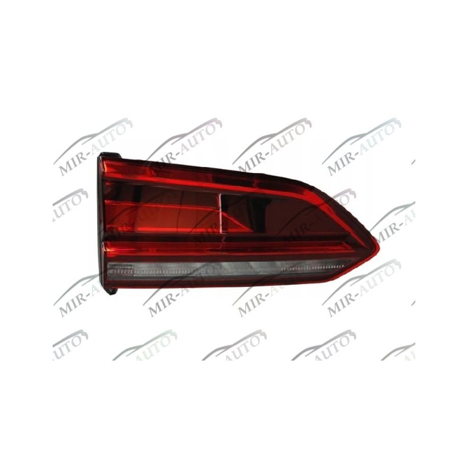Tail light
