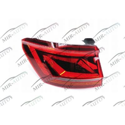 Tail light