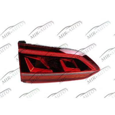 Tail light