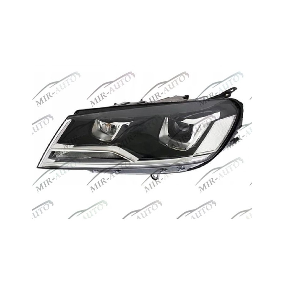 Headlamp