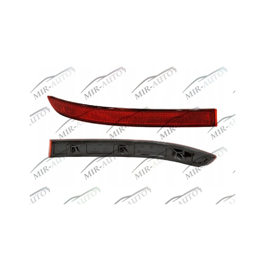 Отражатель