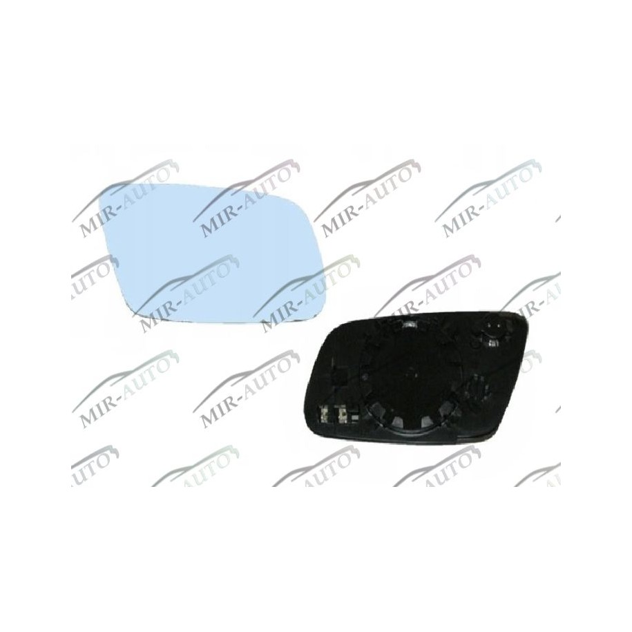 Door Mirror Glass Base
