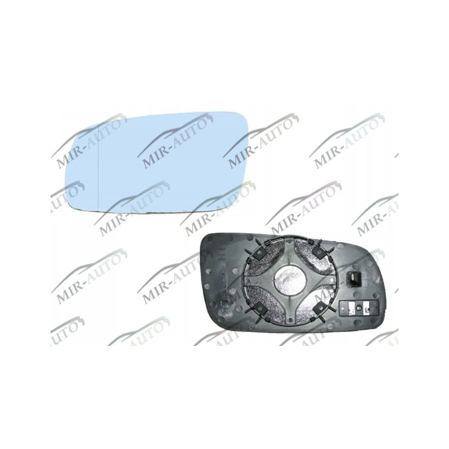 Door Mirror Glass Base