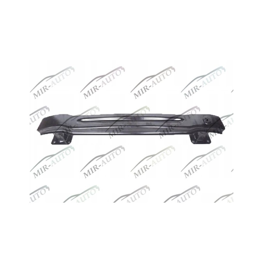 Bumper reinforcement