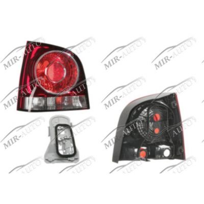 Tail light