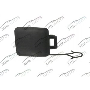 Buksyravimo kablio skylės dangtelis