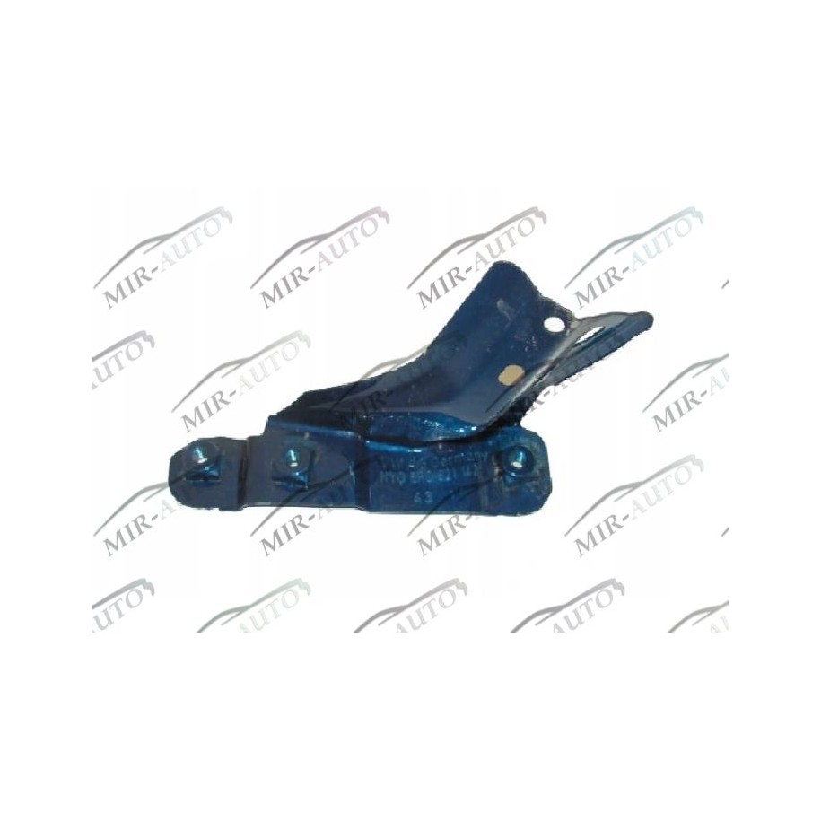 Fender bracket, front