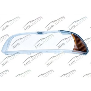 Стекло фары