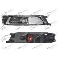Front fog lamp