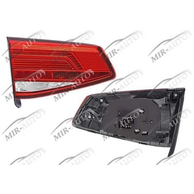 Tail light