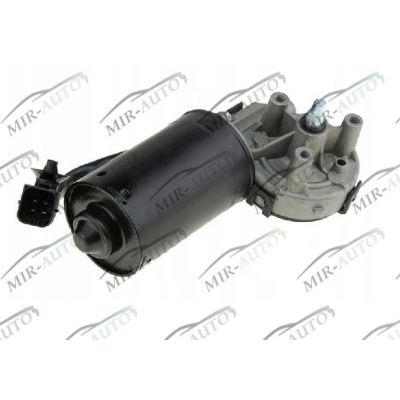 Wiper motor