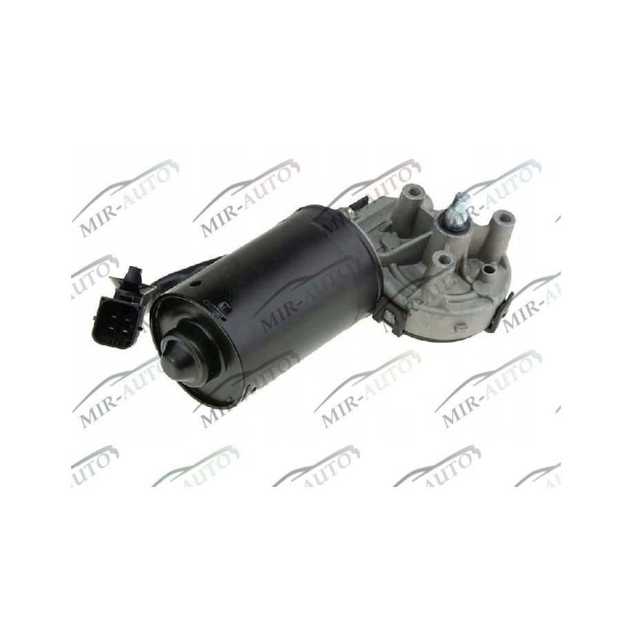 Wiper motor