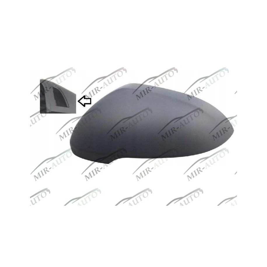 Veidrodžio korpusas