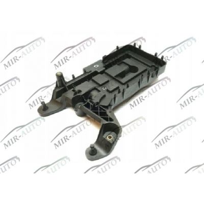 Battery tray